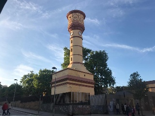 Locales y garajes en Badalona, Barcelona 18
