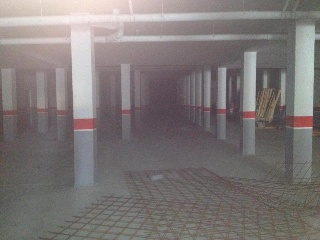 Local para plazas de garaje en Palos de la Frontera ,Huelva 3
