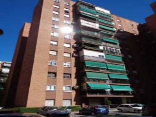 Piso en venta en Alcalá De Henares de 101  m²