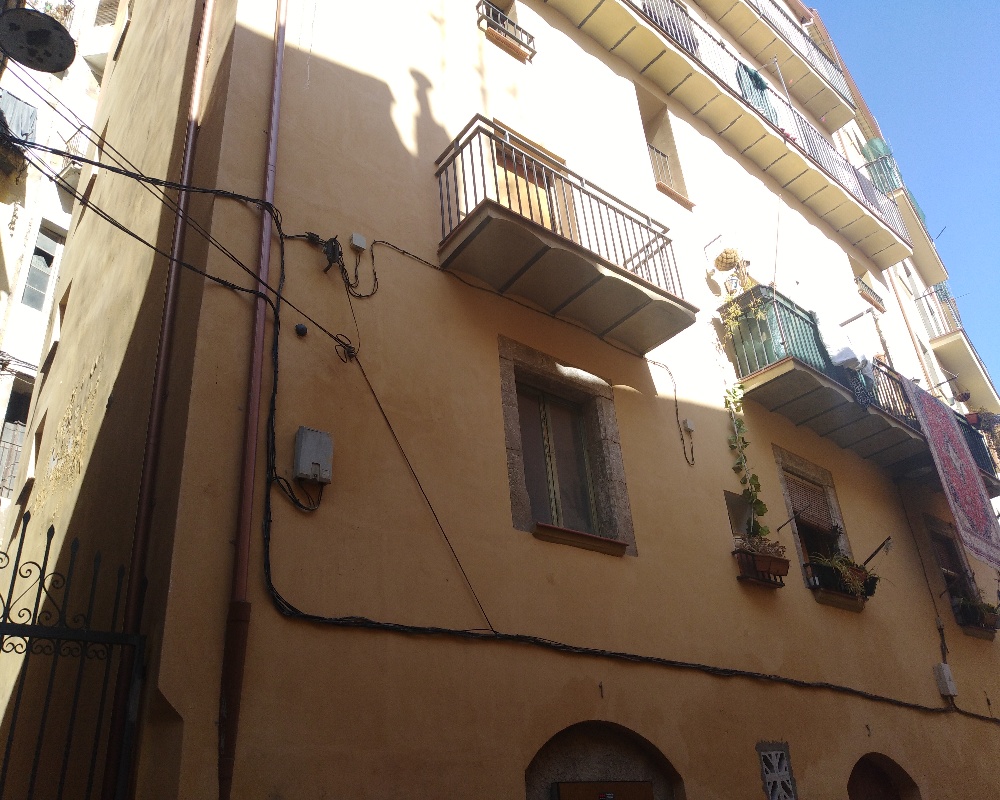 Piso en Tr Drets - Manresa - Barcelona