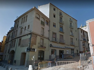 Piso en Tr Drets - Manresa - Barcelona 3