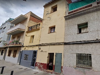 Piso en C/ Puerto Chapí, Badalona (Barcelona) 2