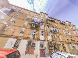 Piso en venta en Sevilla de 54  m²