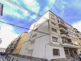 Piso en venta en Mataró de 60  m²