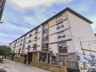 Piso en venta en Sevilla de 54  m²