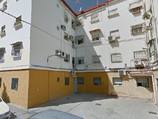 Piso en venta en Sevilla de 53  m²