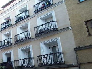 Piso en Madrid 2