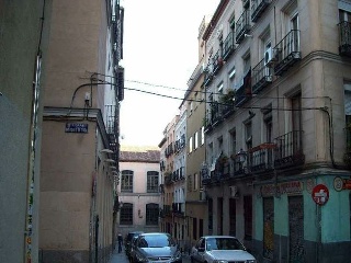 Piso en Madrid 3