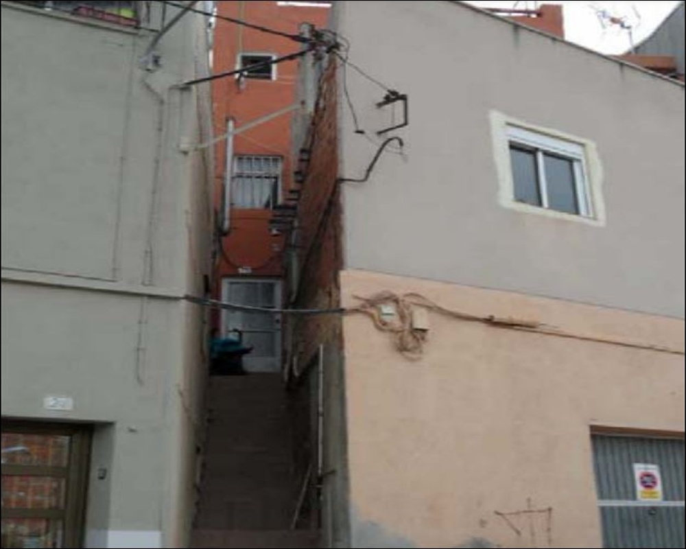Piso en C/ Felip II - Terrassa - Barcelona