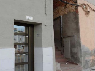 Piso en C/ Felip II - Terrassa - Barcelona 2