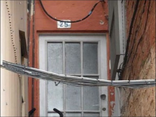 Piso en C/ Felip II - Terrassa - Barcelona 3