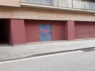 Local en venta en Malgrat De Mar de 209  m²