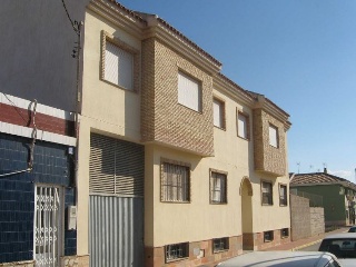 Garaje en venta en Torre-pacheco de 18  m²