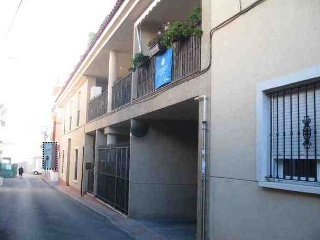 Pisos banco Murcia