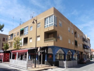 Garaje en venta en San Pedro Del Pinatar de 23  m²