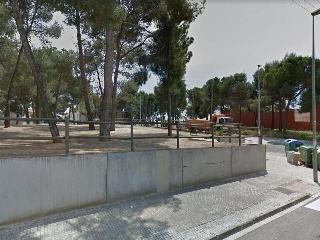 Garaje en venta en Terrassa de 9  m²