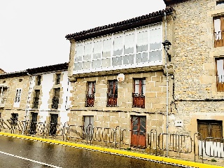 Piso en venta en Soncillo de 134  m²