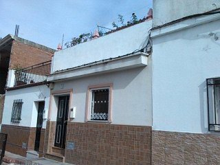 Casa adosada en C/ Nazaret - Gibraleón - Huelva 2