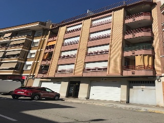 Piso en venta en Manresa de 137  m²