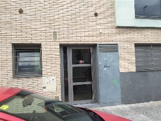 Piso en venta en Terrassa de 95  m²