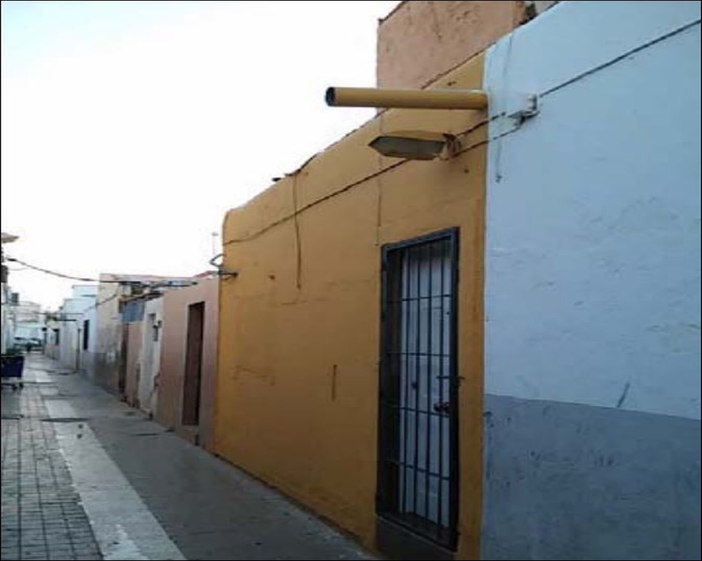 Piso en C/ Barco Velero - Almería -