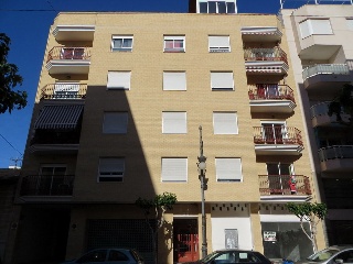 Garaje en venta en Campello de 30  m²