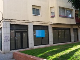 Local en venta en Vilanova I La Geltrú de 89  m²