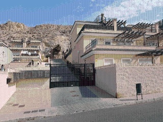 Garaje en venta en Mutxamel de 22  m²