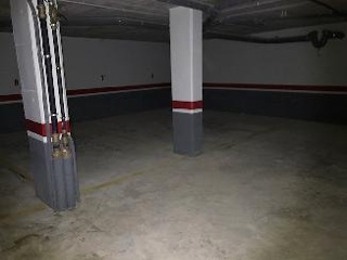 Plazas de garaje en Albatàrrec , Lleida 2