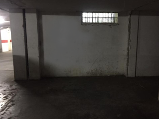 Garaje en venta en Cenes De La Vega de 40  m²