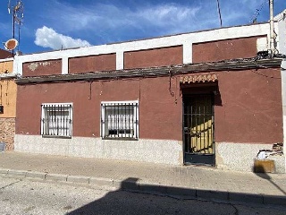 Unifamiliar en venta en Algeciras de 180  m²