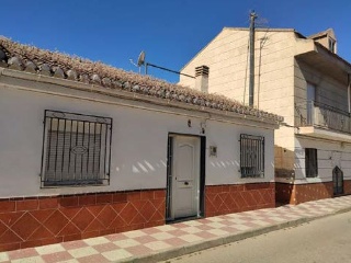 Pisos banco Belicena