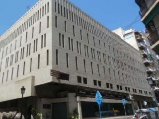 Garaje en venta en Alicante de 24  m²
