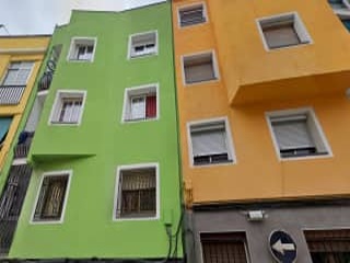 Piso en venta en Santa Coloma De Gramenet de 53  m²