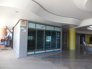 Local en venta en San Bartolomé De Tirajana de 122  m²