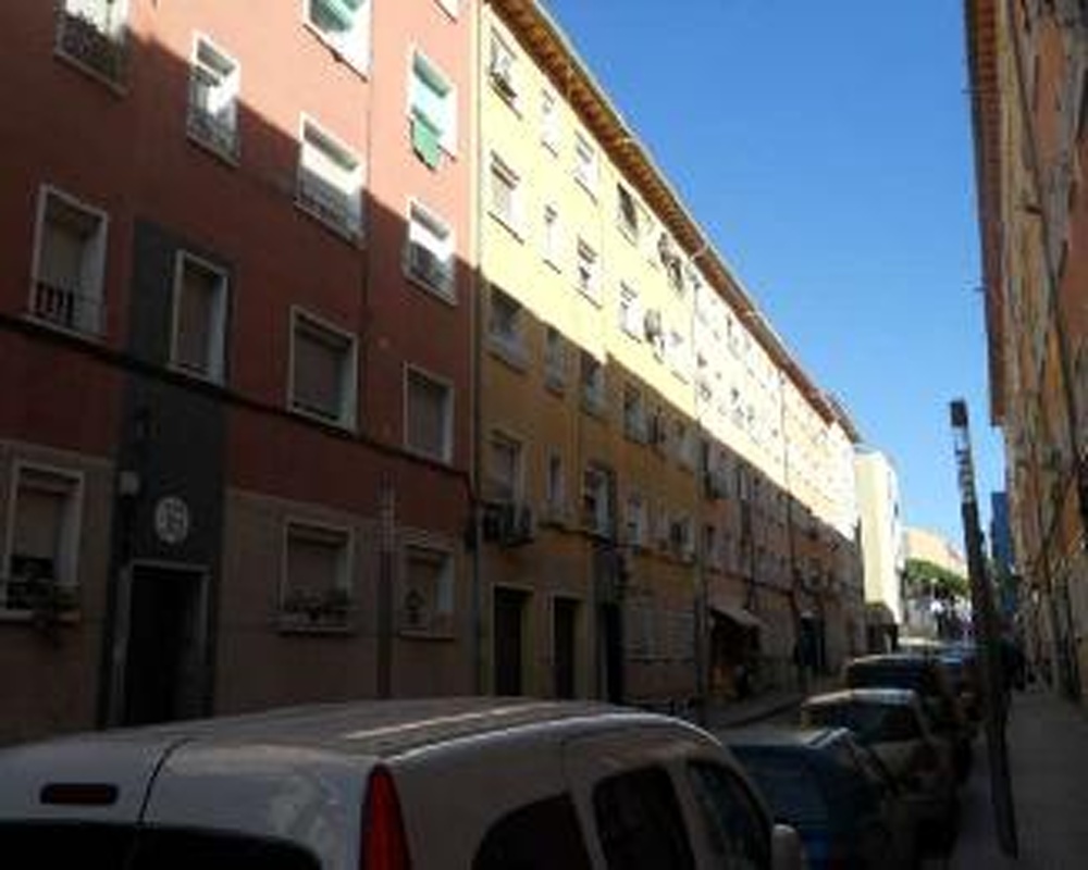 Piso en C/ Miguel de Cervantes, Mollet del Vallès (Barcelona)