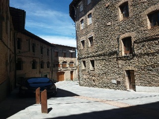 Piso en C/ Industria - Roda de Ter - Barcelona 2