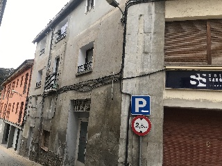 Piso en venta en Sant Hipòlit De Voltregà de 169  m²
