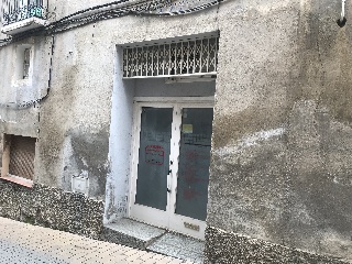 Estudio en C/ Major, Sant Hipòlit de Voltregà (Barcelona) 3