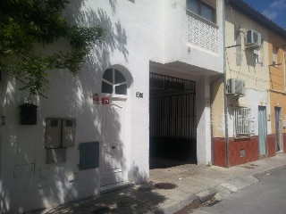 Garaje en venta en Santa Fe de 14  m²