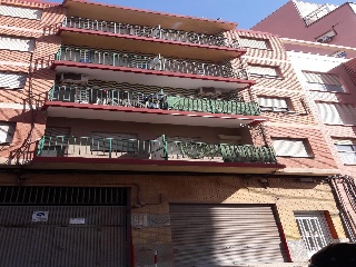 Piso en venta en Cartagena de 74  m²