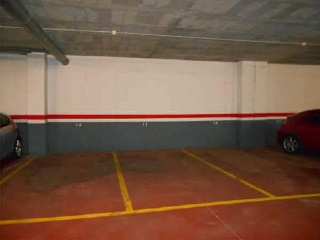 Pisos banco Lleida