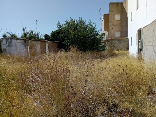 Suelo urbano consolidado en C/ Jardines - Chiclana de la Frontera - Cádiz  3