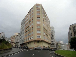 Local en venta en A Coruña de 176  m²