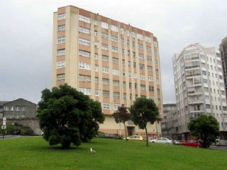 Local en C/ Monte Alto - A Coruña - 2
