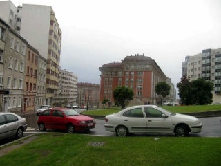 Local en C/ Monte Alto - A Coruña - 3