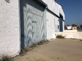 Nave industrial en Huelva 4