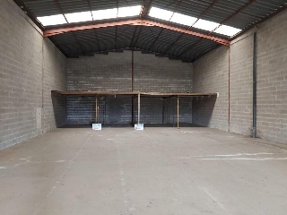 Nave industrial en Huelva 7