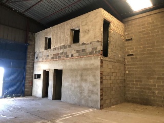 Nave industrial en Huelva 8