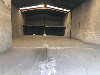 Nave industrial en Huelva 9
